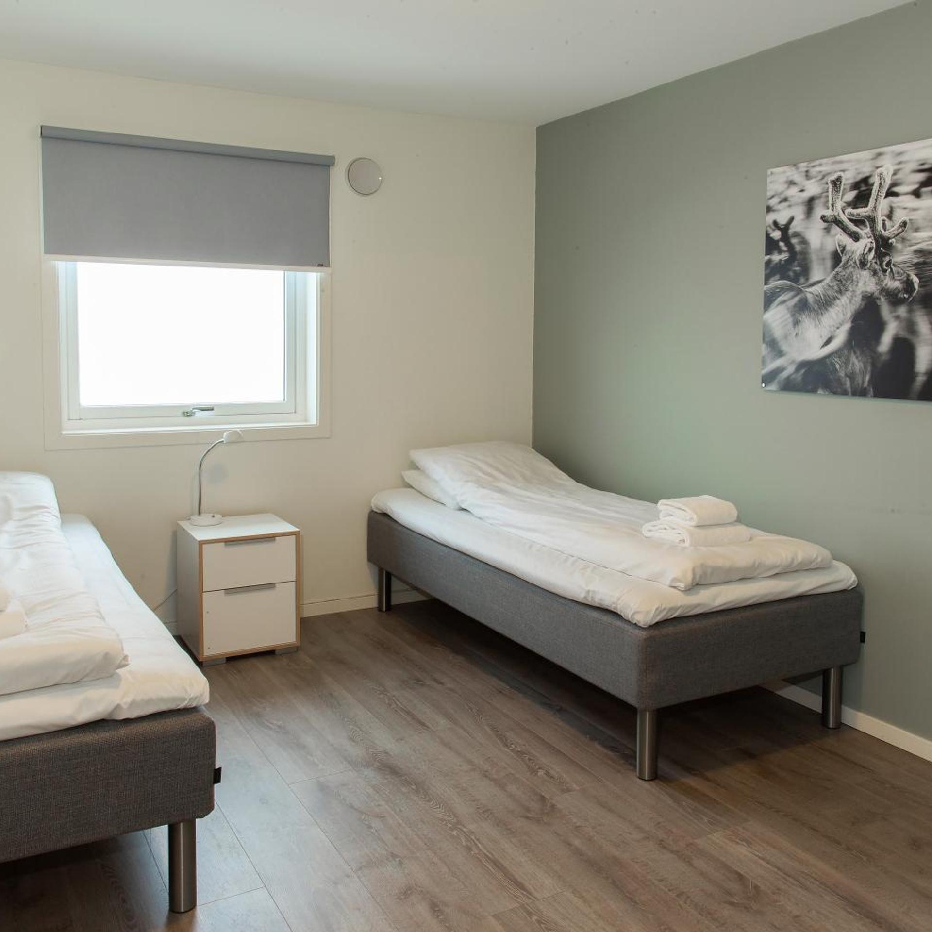 Lyngen Experience Apartments 8/50