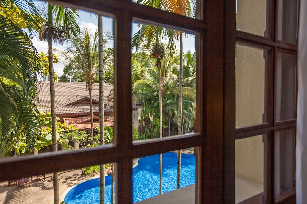 Settha Palace Hotel Vientiane 16/45