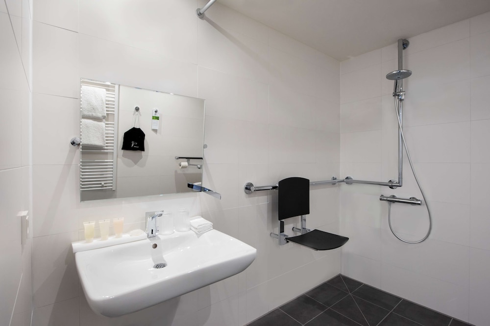 Hyatt House Frankfurt Eschborn 12/40