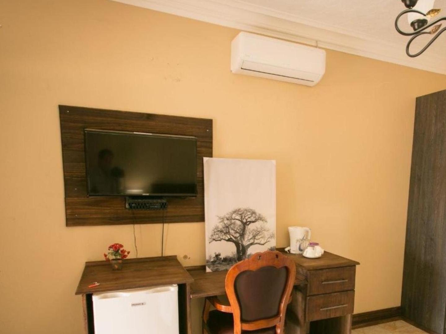 Ein Gedi Premier Lodge 23/33