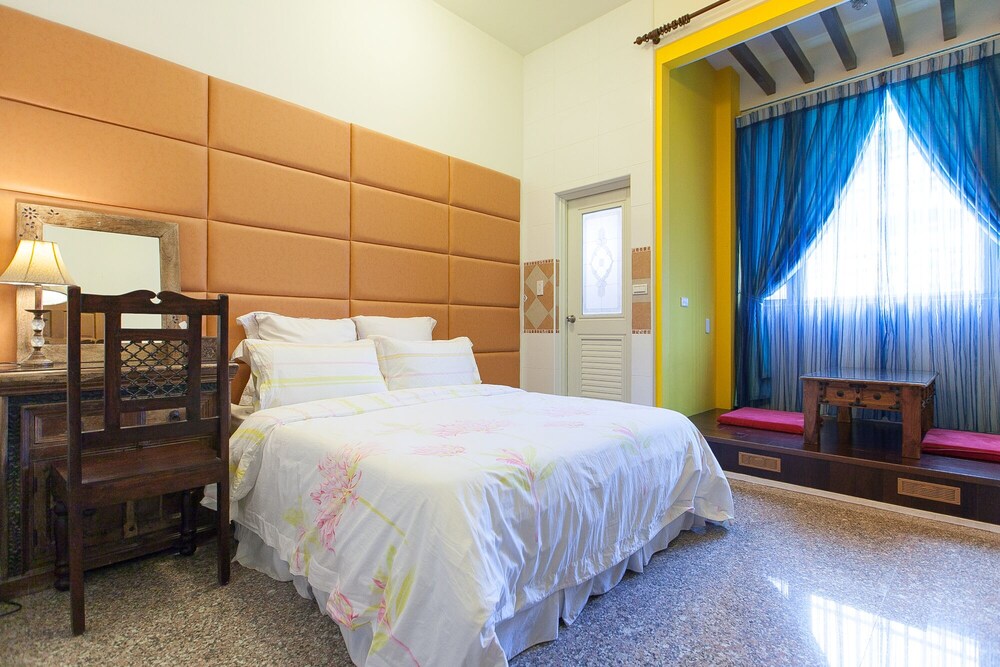 Lidu Homestay 6/34