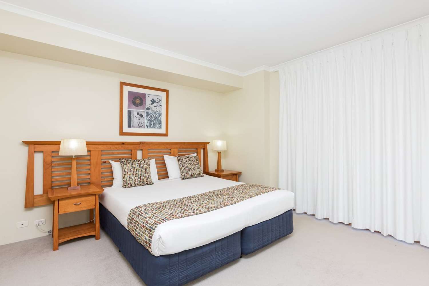 Ramada Resort by Wyndham Shoal Bay 12/87