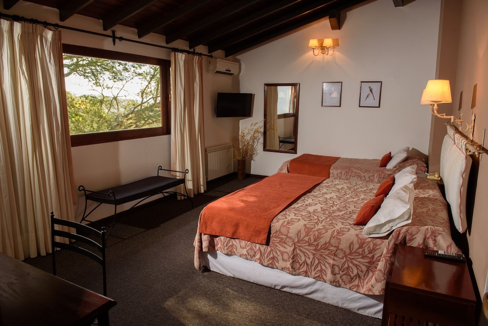 Hotel Selva Montana 24/74