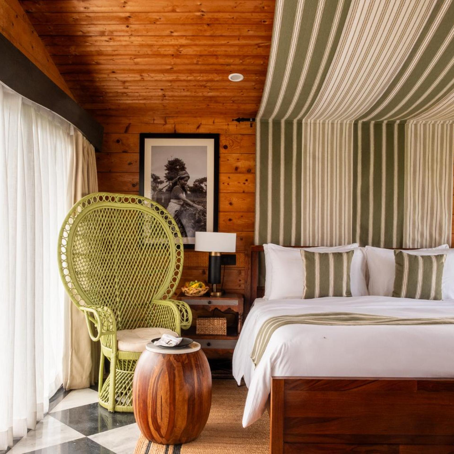 Rhino and River Resort, Guwahati - Assam 36/85