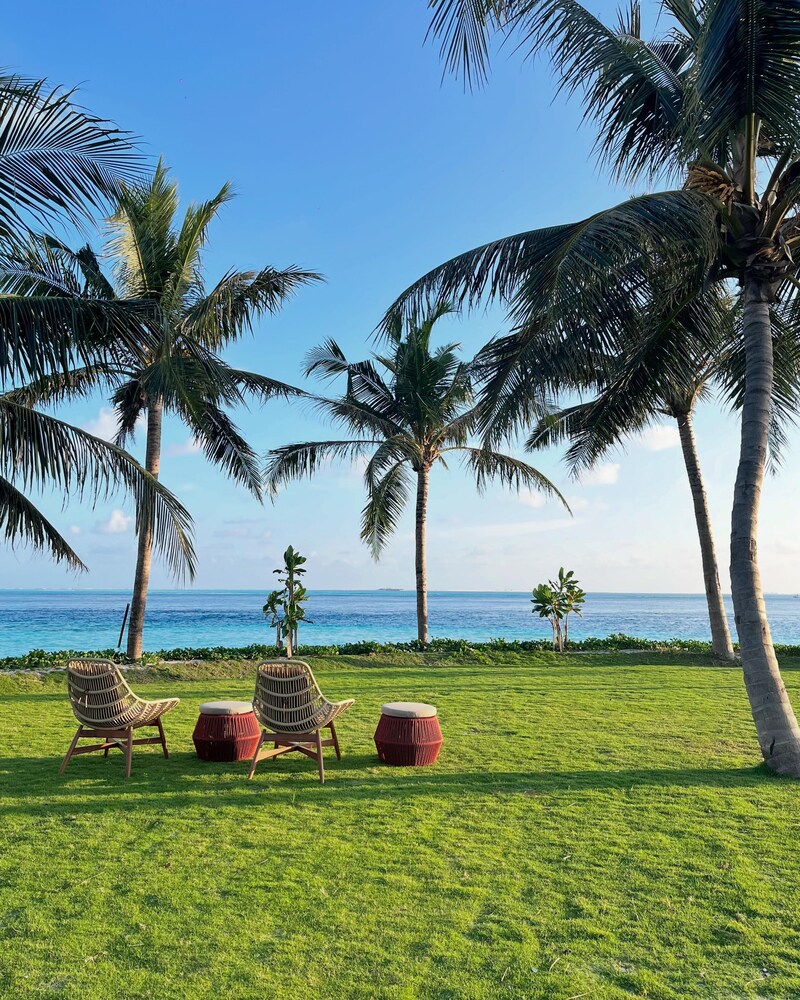 JW Marriott Maldives Kaafu Atoll Island Resort 39/47