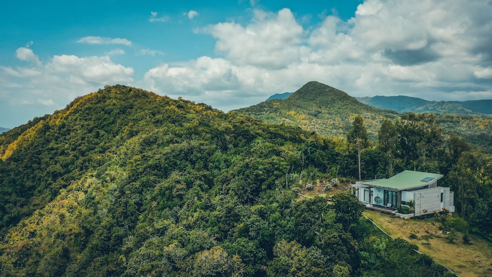 Chalets Chamarel 39/50