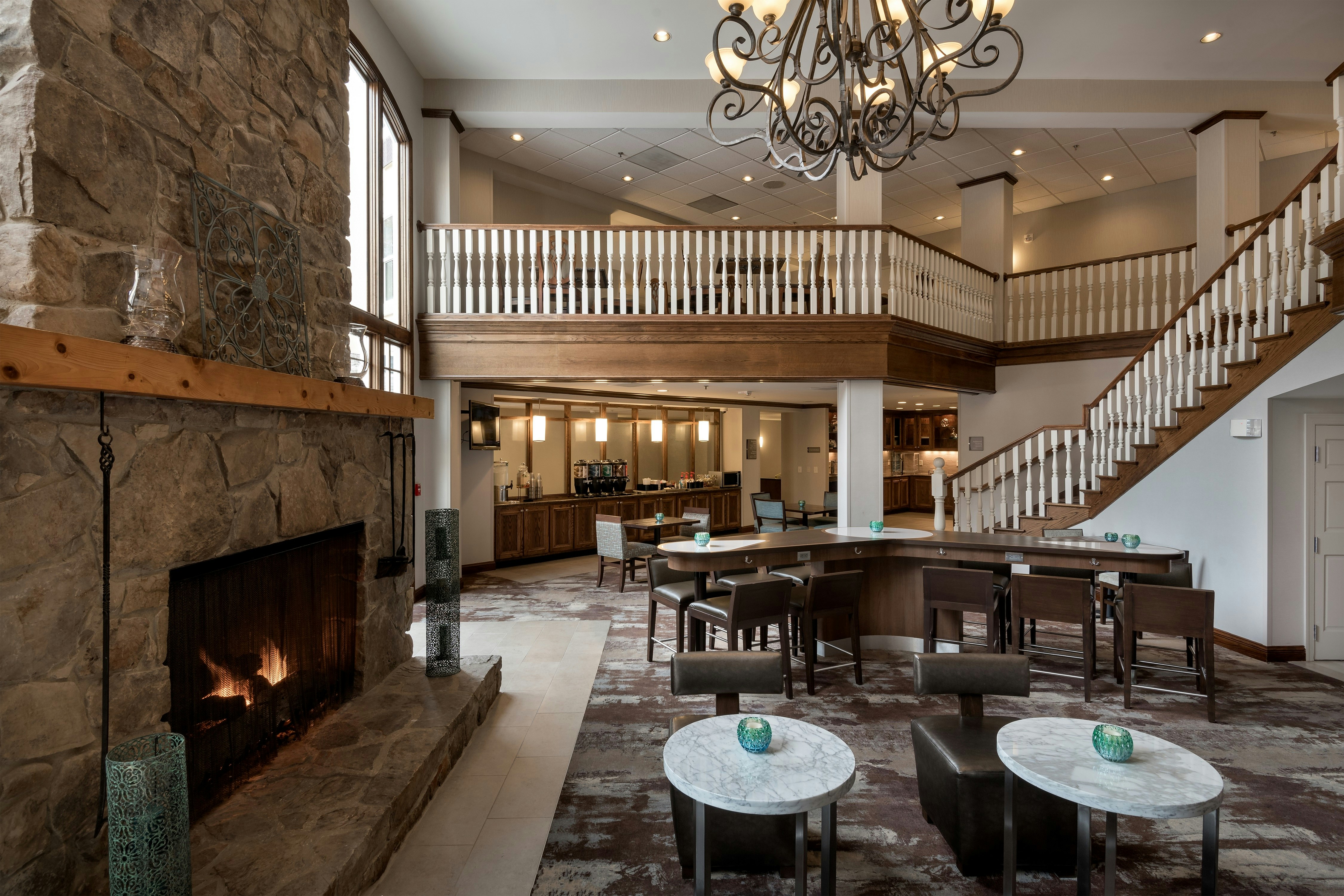Homewood Suites By Hilton Raleigh Cary 39/64