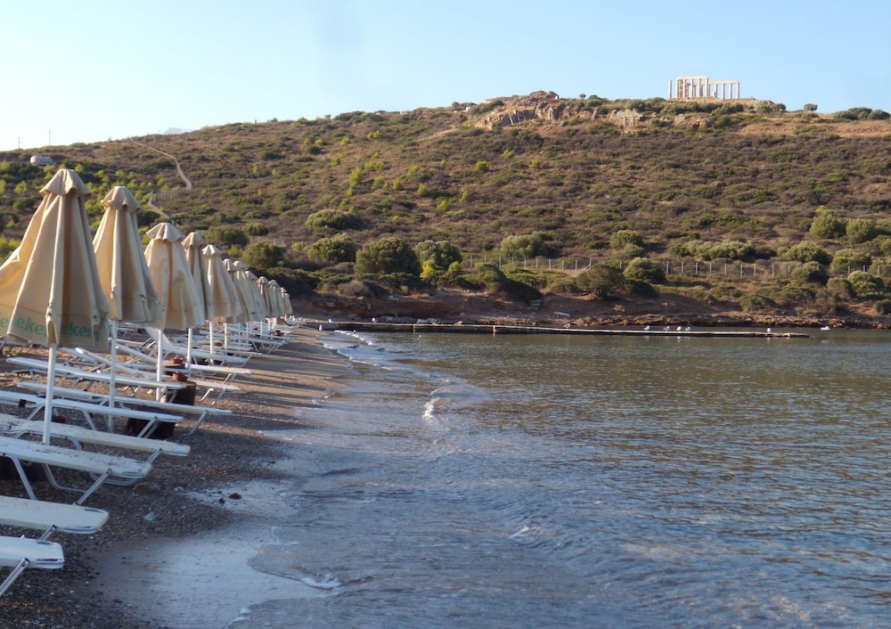 Aegeon Beach Hotel 45/50