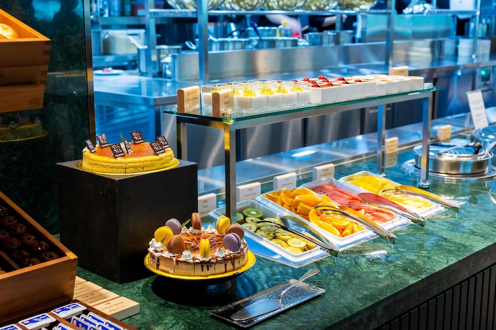 Incheon Airport Transit Hotel (Terminal 1) 14/19