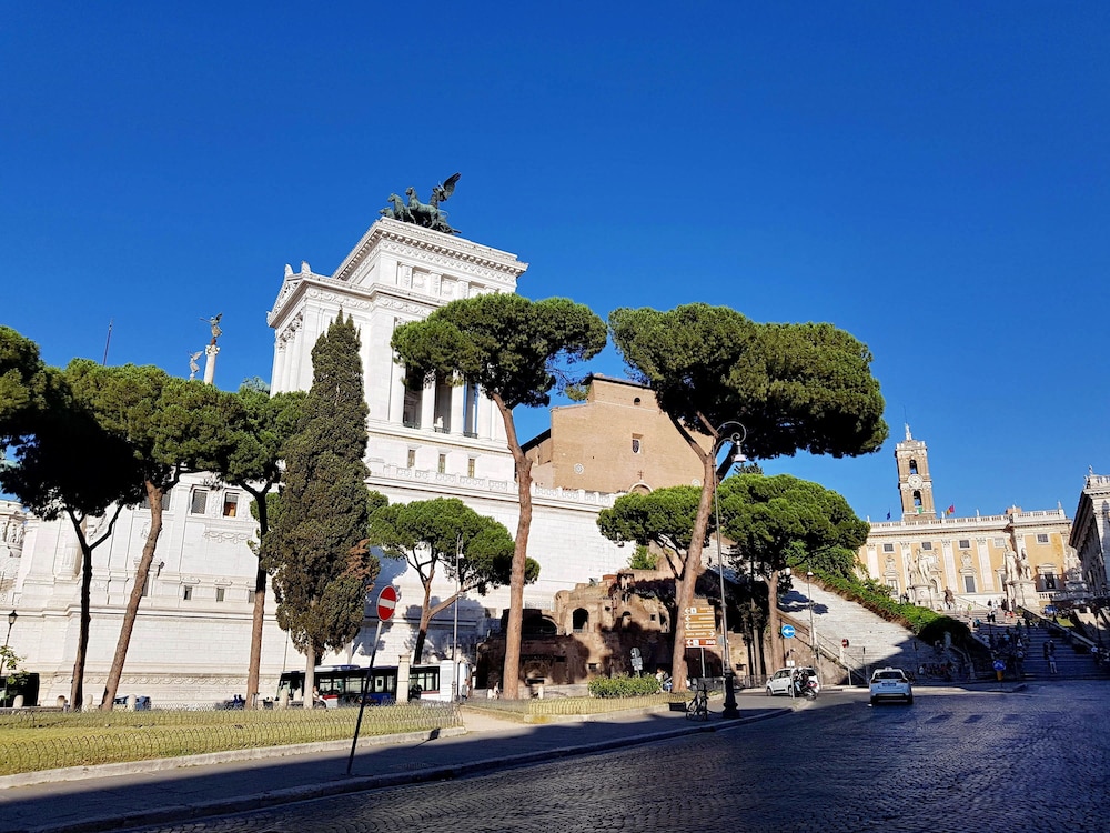 Roma Five Suites 41/50