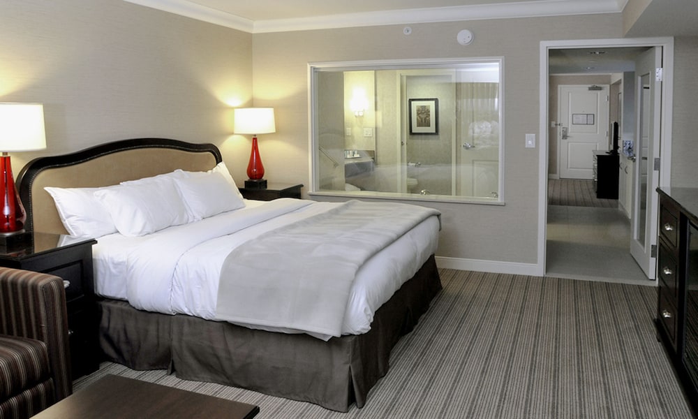 Hilton Niagara Falls/ Fallsview Hotel and Suites 10/49