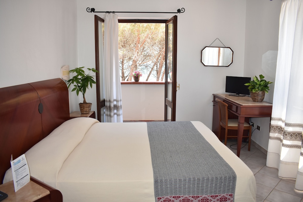 Hotel La Torre 11/42