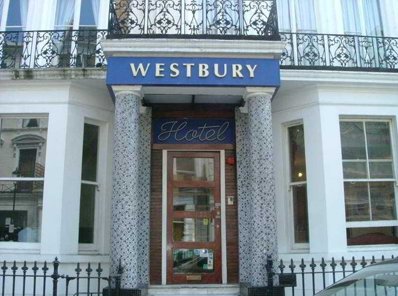 Westbury Hotel 4/57