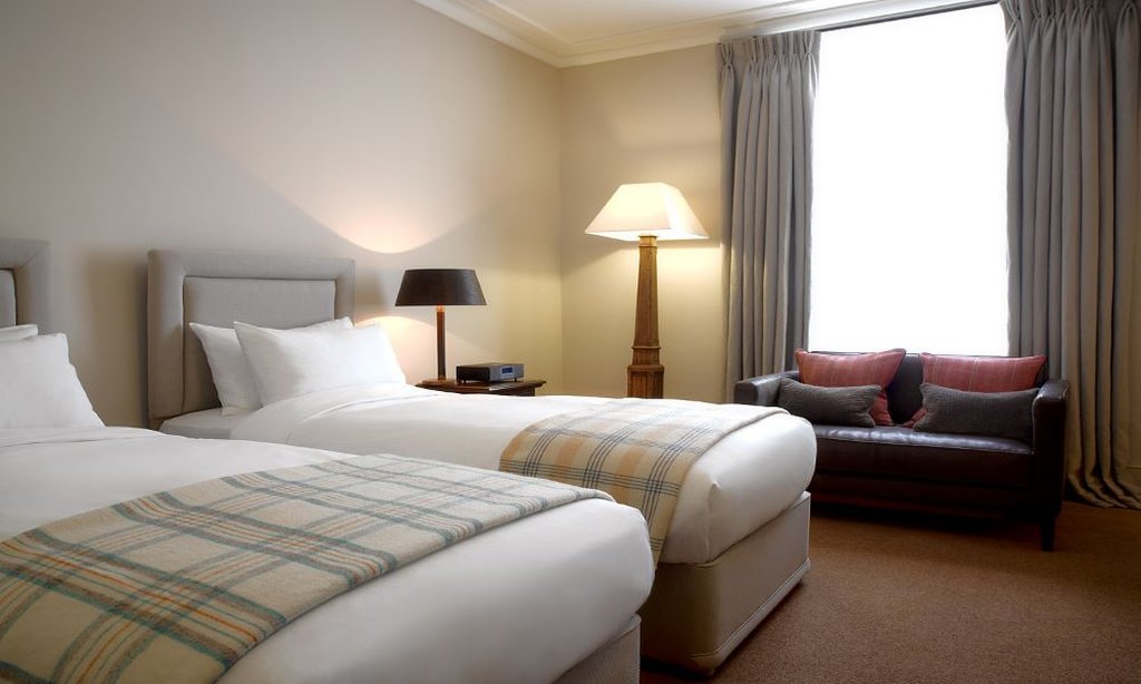 The Angel Hotel, Abergavenny 18/38