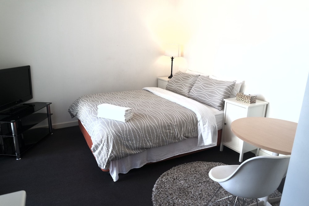 Cityview Studio Accommodation 26/61
