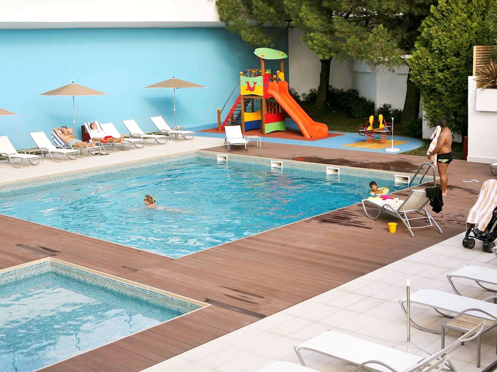 Novotel Lisboa 59/66