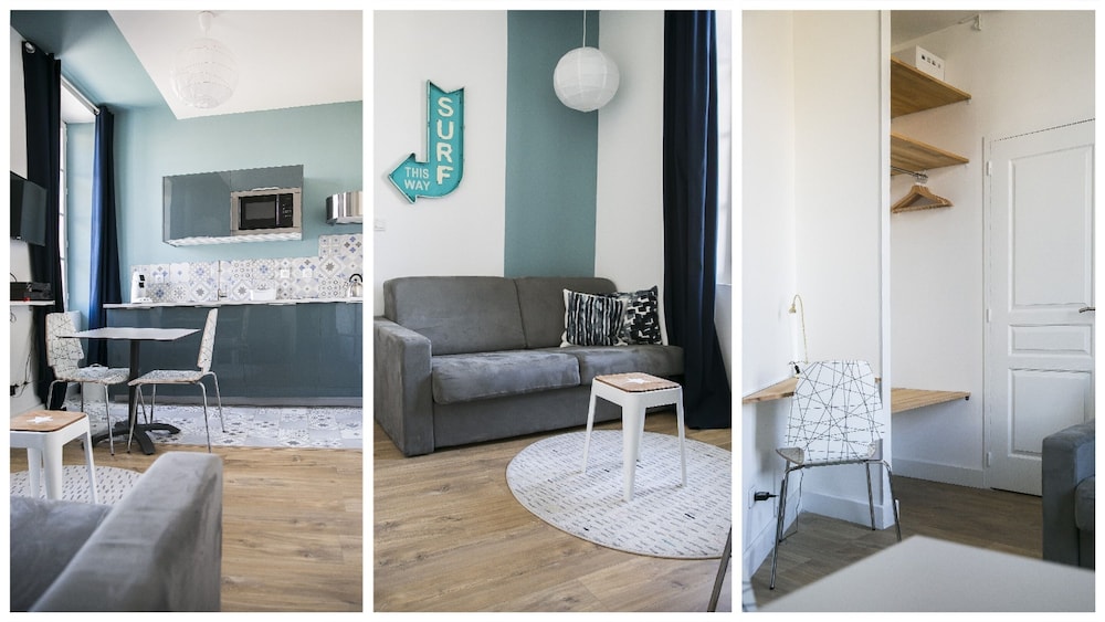 Urban Loft Marseille 29/50