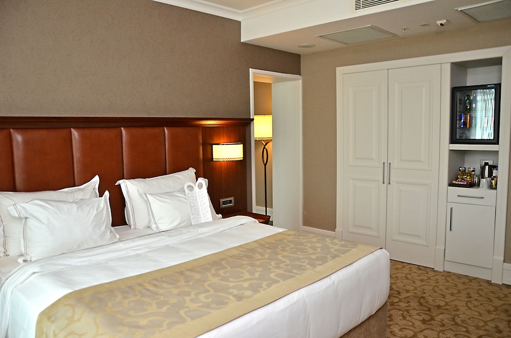 Rotta Hotel Istanbul 16/56