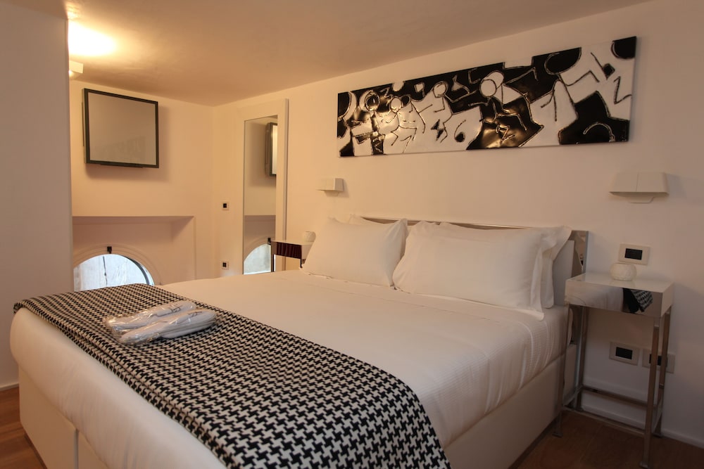 Lhp Suite Piazza Del Popolo 8/41