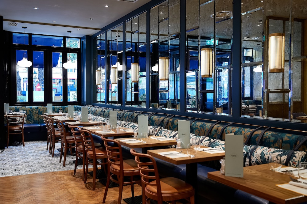 Sloane Square Hotel 47/63