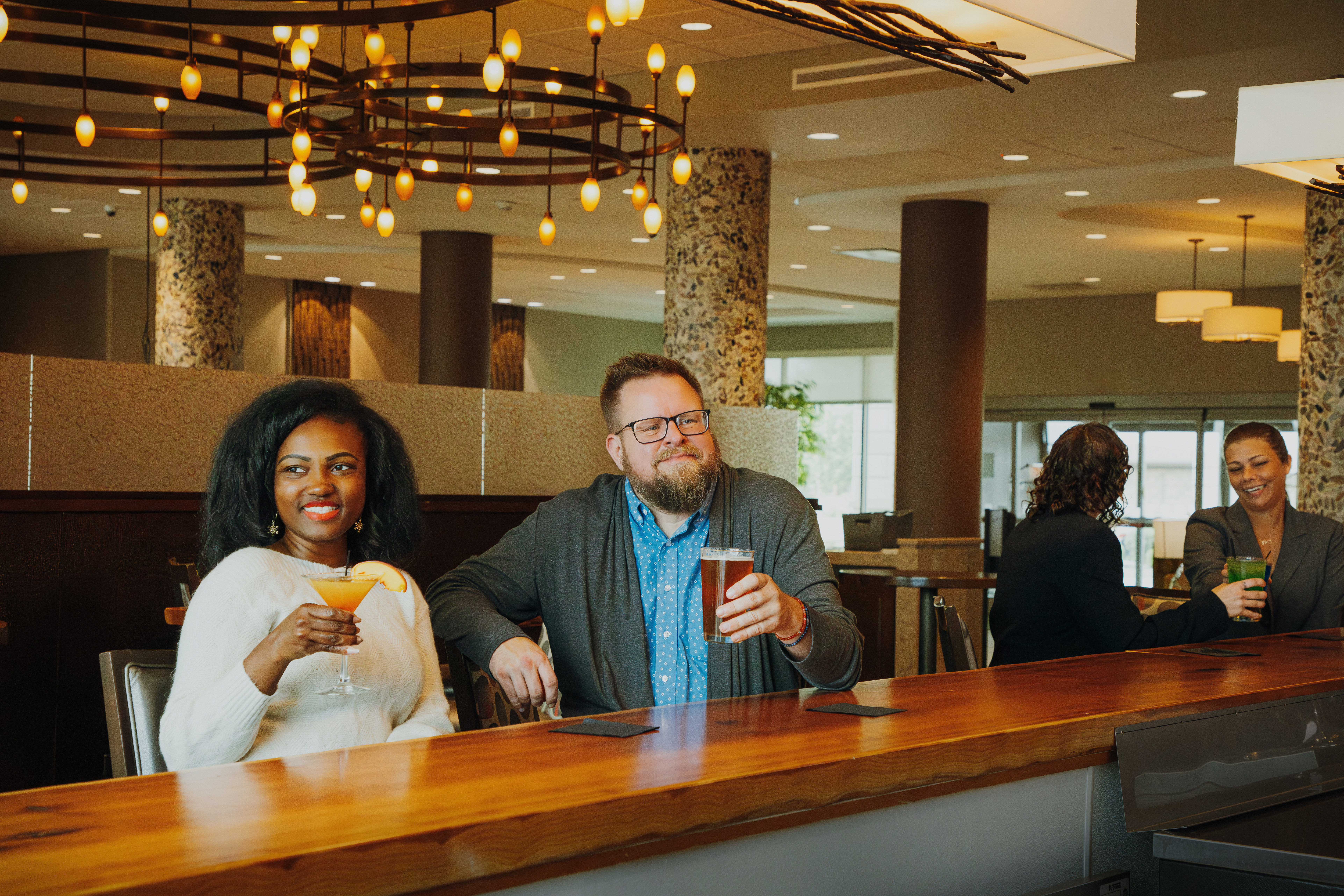 Holiday Inn Paducah Riverfront 16/78