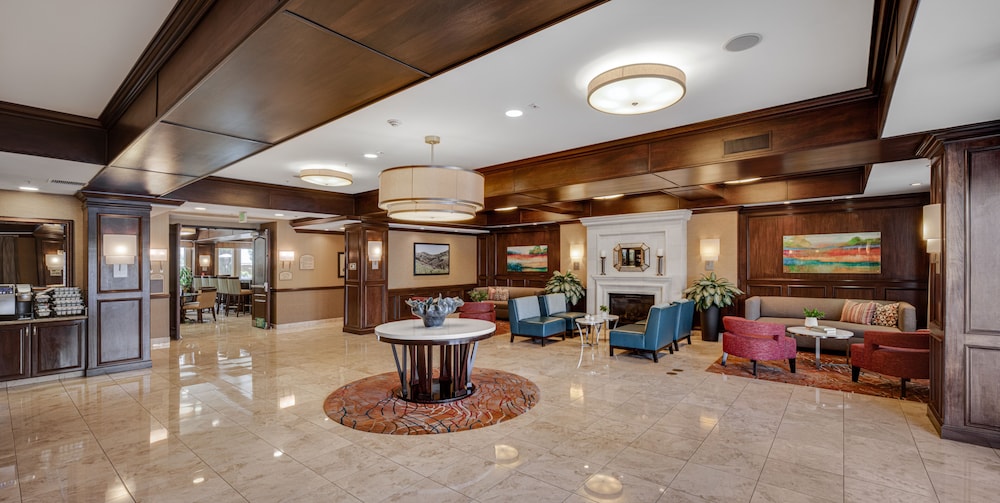 Ayres Hotel Spa Moreno Valley 48/64