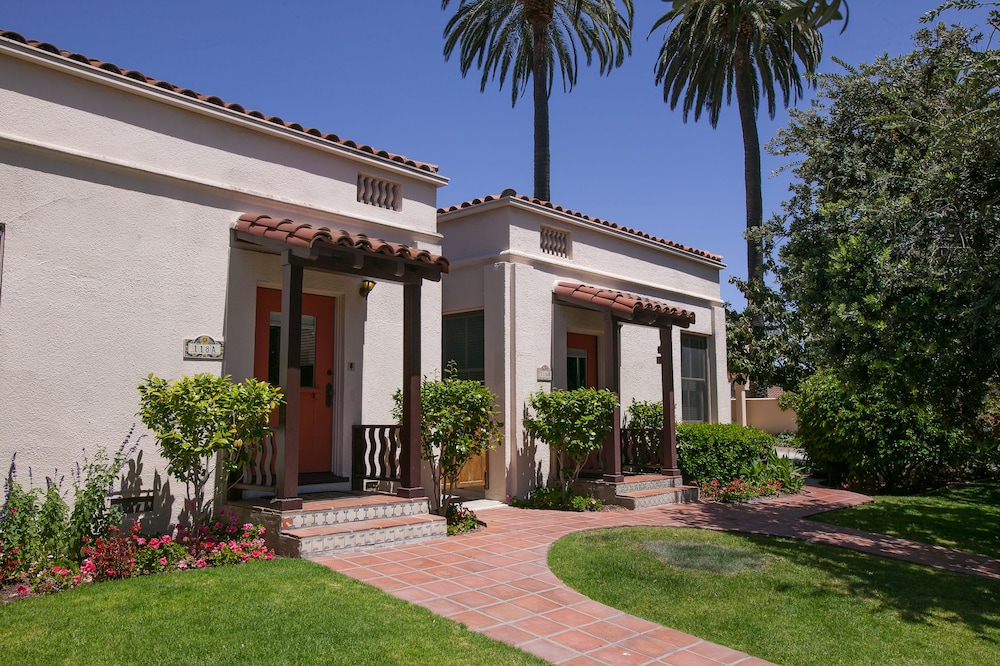 Harbor House Inn 41/50