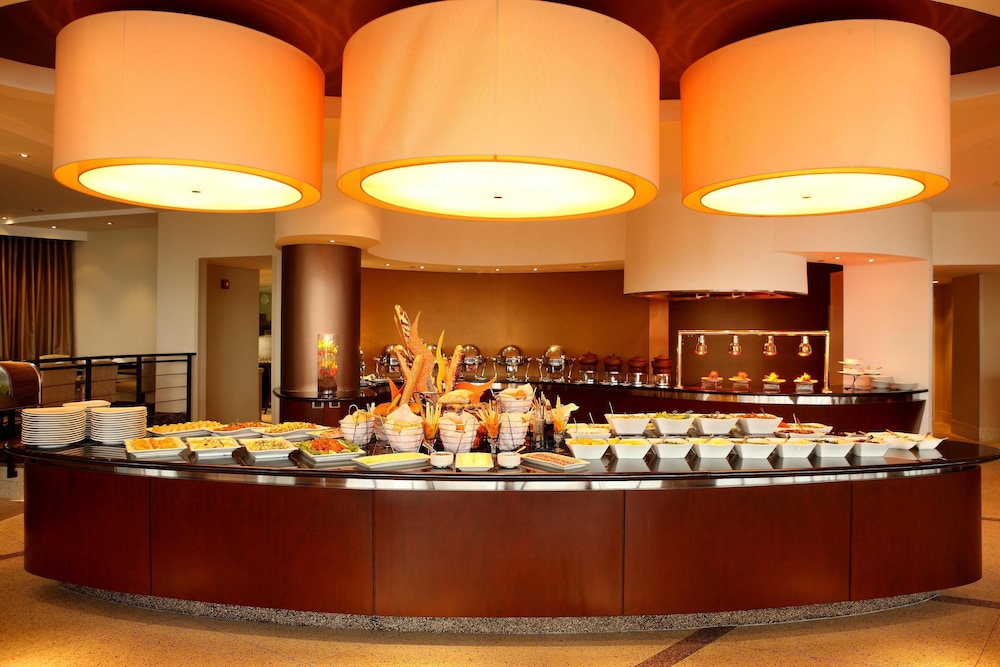 JW Marriott Hotel Lima 45/50