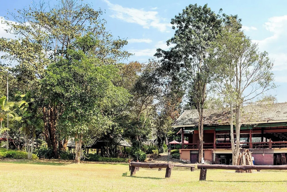 Royal Ping Garden and Resort 38/45