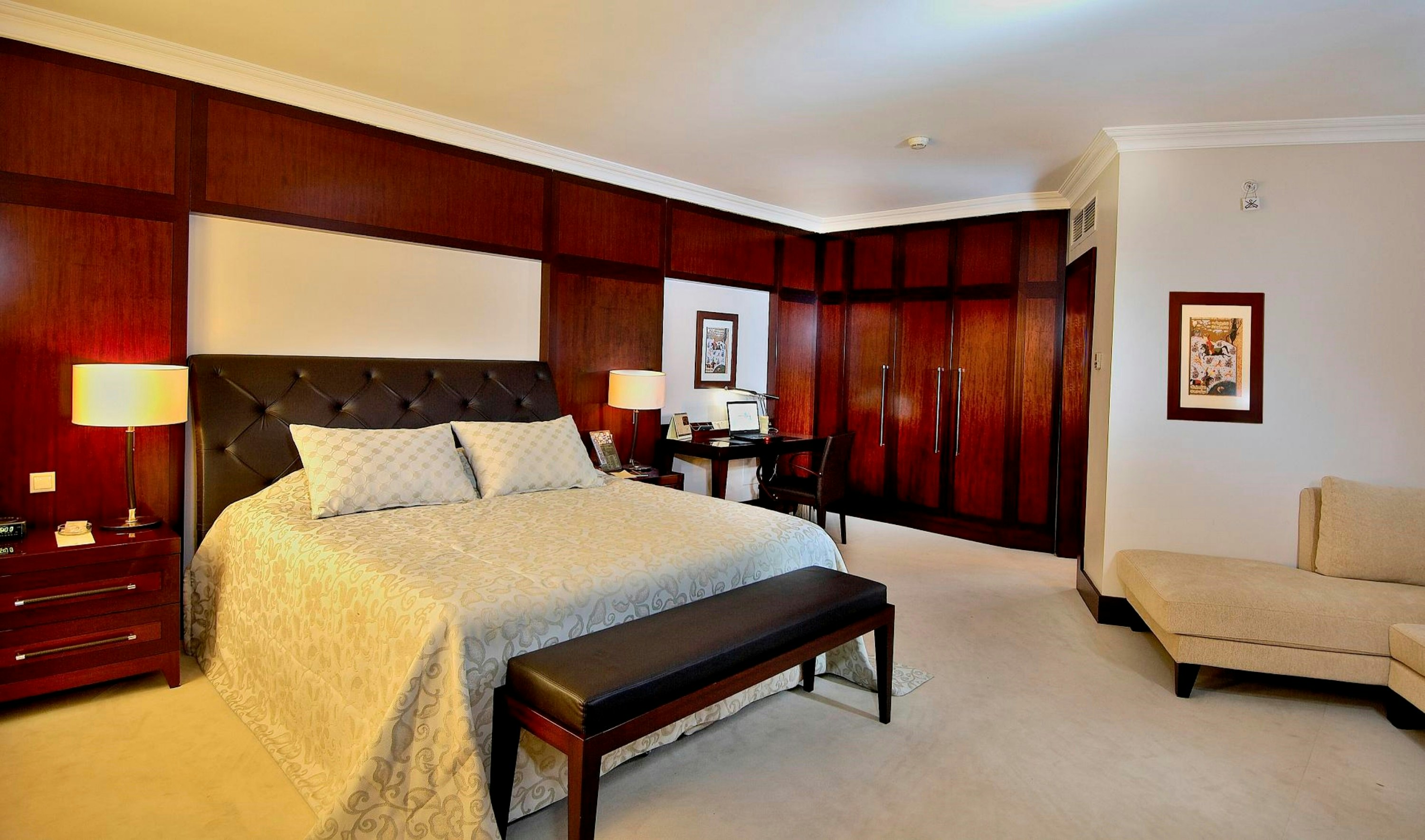 Almira Hotel Thermal Spa Convention Center 2/30