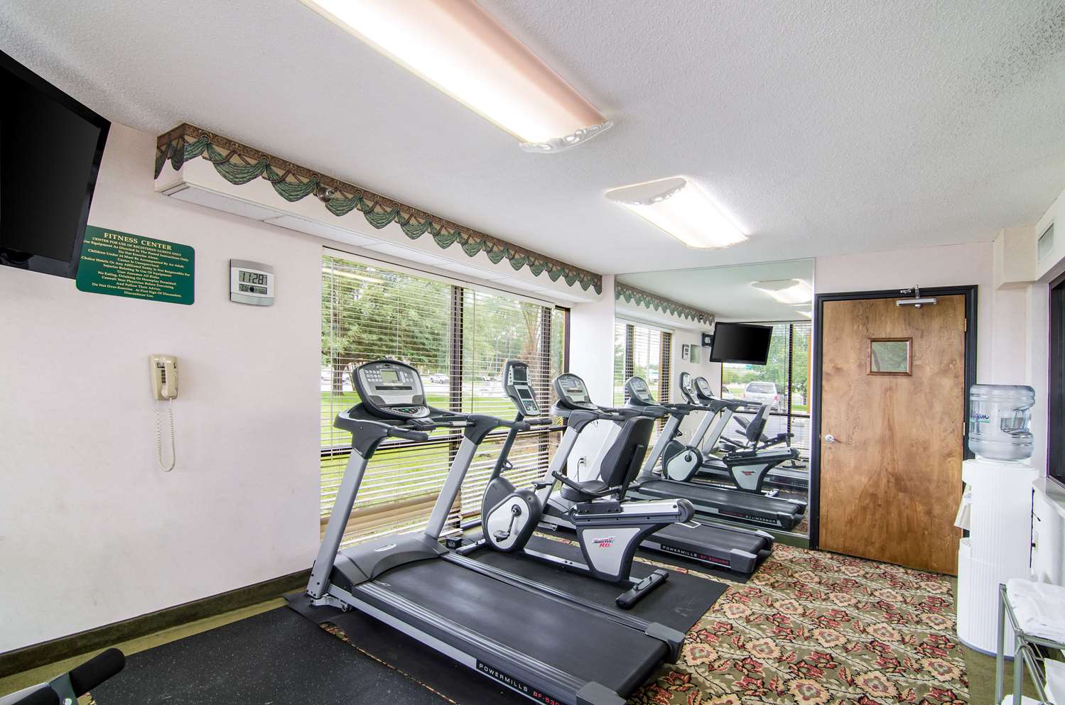 Quality Inn near University of Mobile 28/50