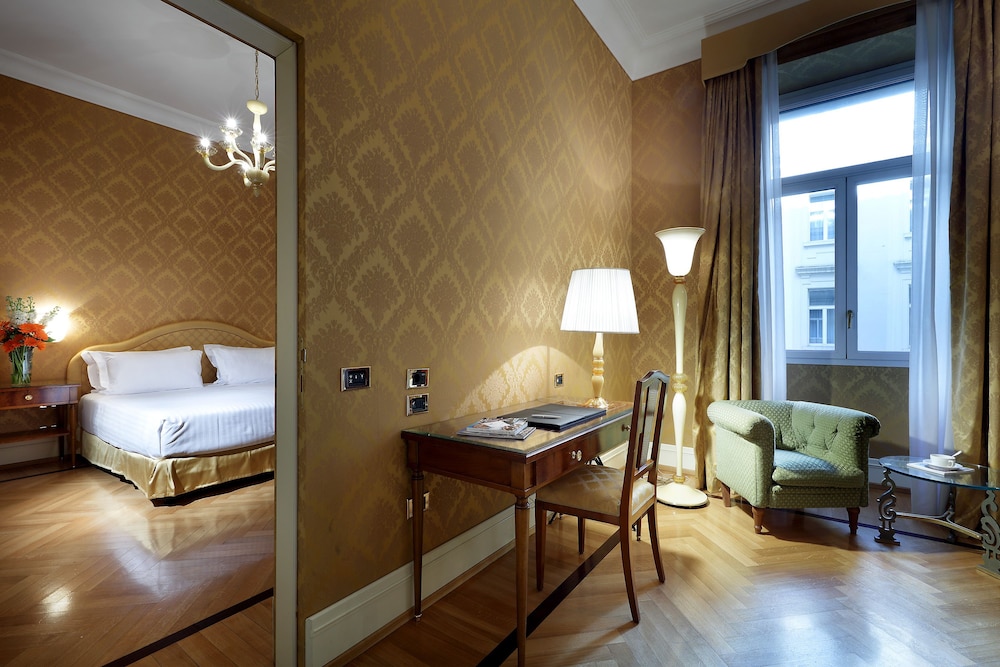 Eurostars Hotel Excelsior 42/76