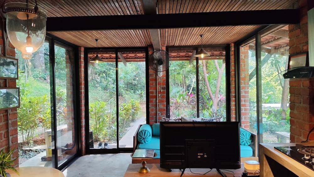 S`ekar Pinang Langkawi 8/50