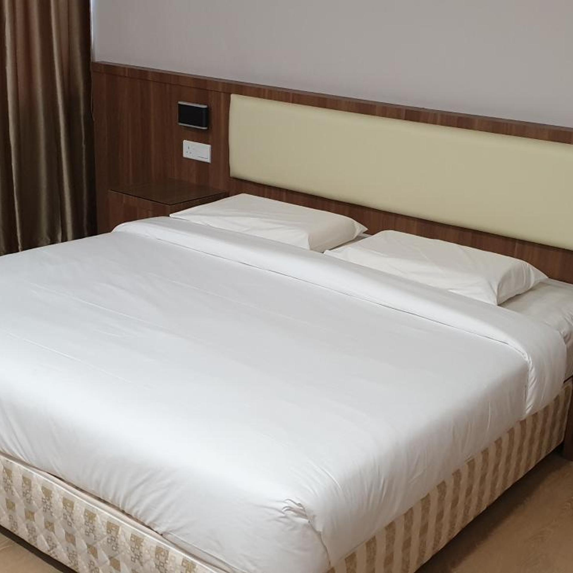 Hotel Samila 19/50