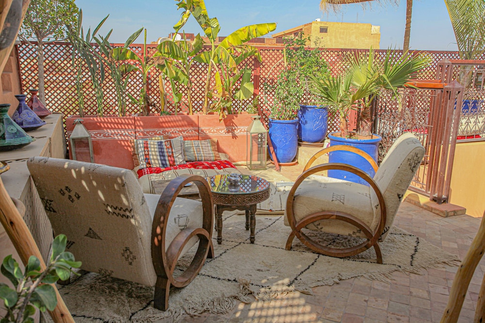 Riad Melhoun Spa 41/50