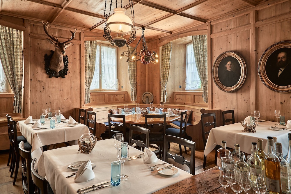 Palais Bad Ragaz 25/39