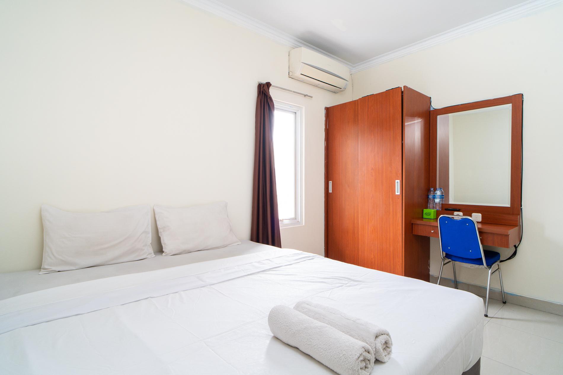Tebet Utara Suites 9/32