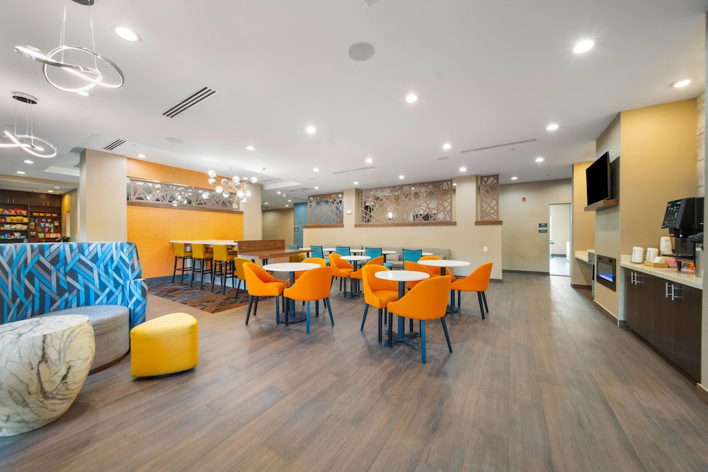 Hawthorn Extended Stay by Wyndham Sulphur (Lake Charles) 26/38