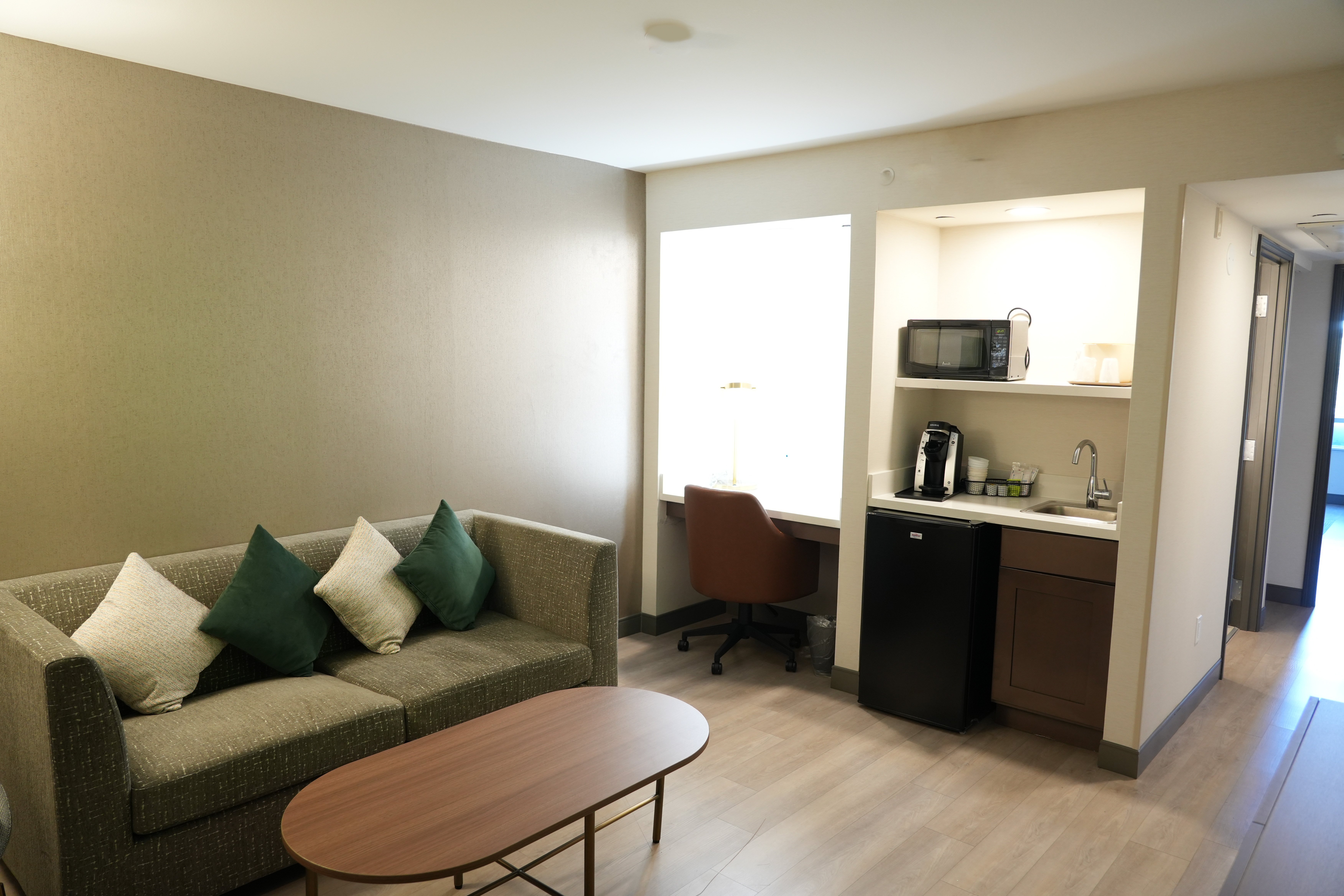 Holiday Inn & Suites Phoenix Airport 47/79