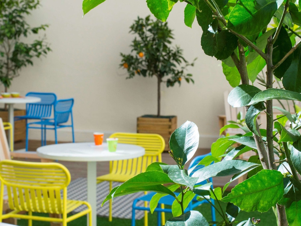 Ibis Styles Nice Centre Gare 55/67