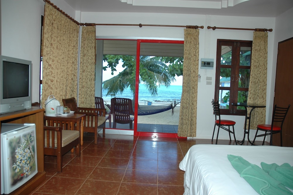 Ocean View Resort 42/70