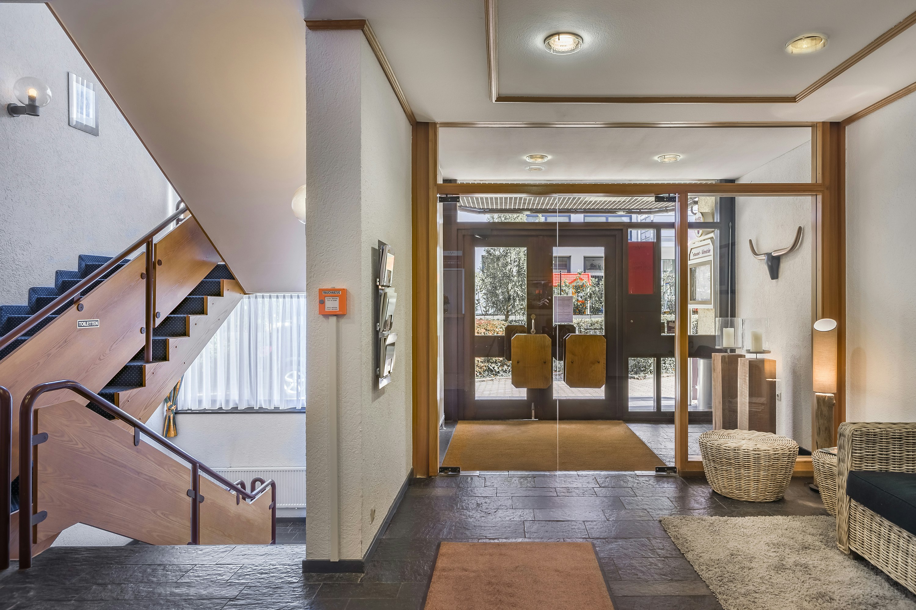 Hotel Strohgaeu 3/47