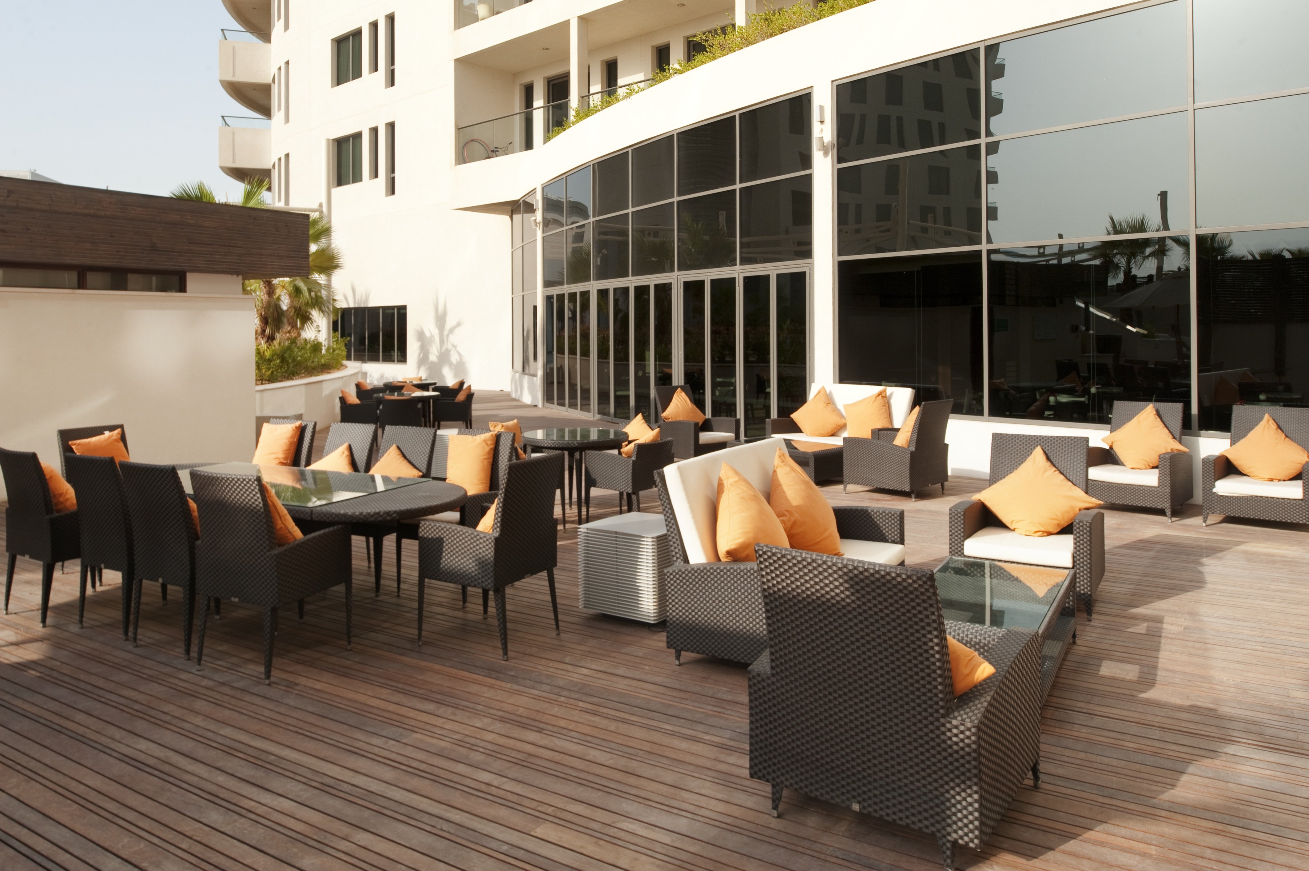 Staybridge Suites Abu Dhabi Yas Island 71/100