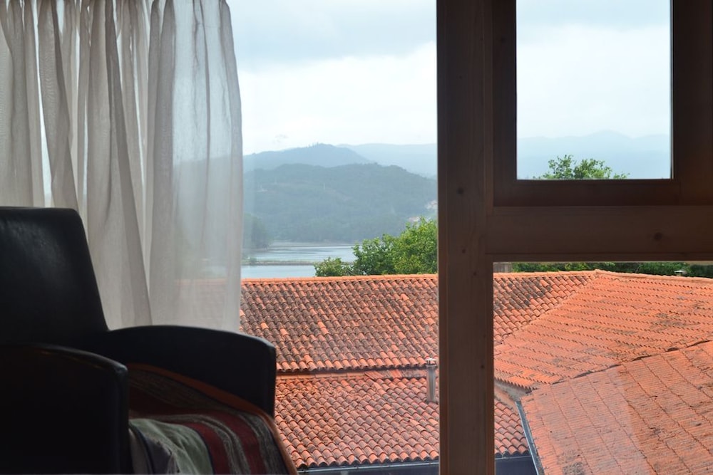 PAZO DE LARACHE 27/32