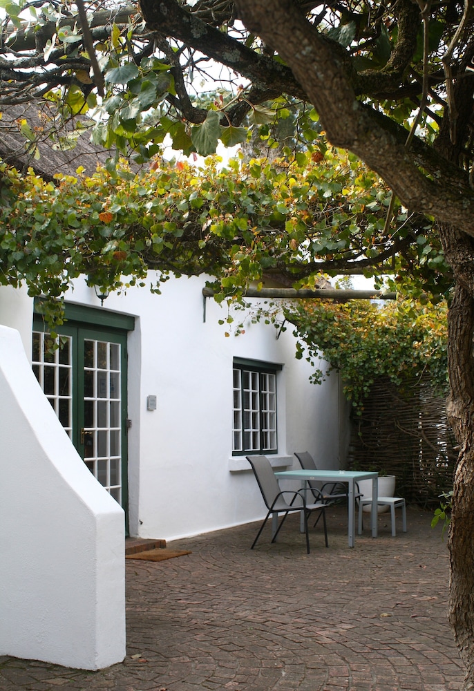 Rothman Manor Guest House 4/50