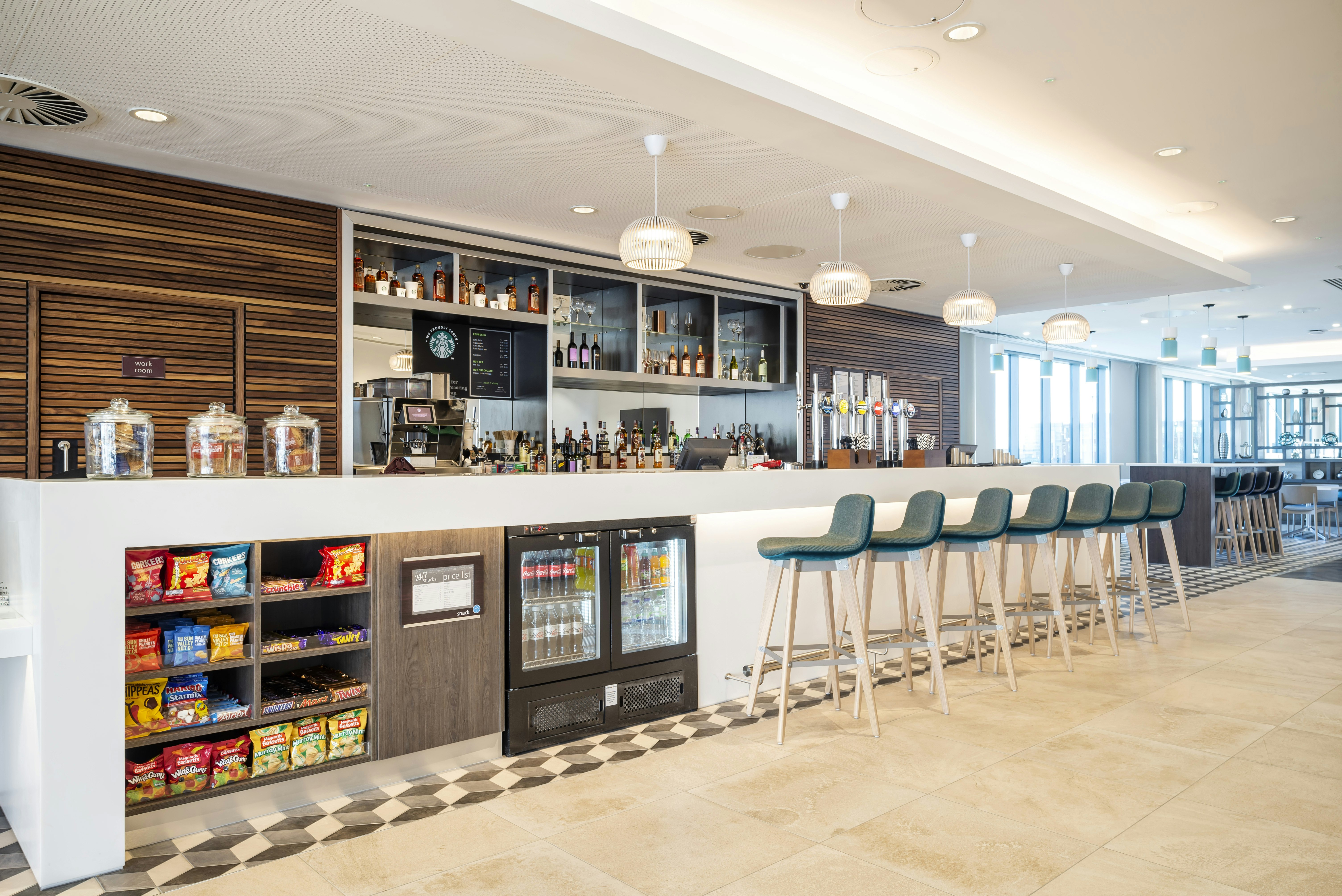 Hampton By Hilton Stockton On Tees 36/48
