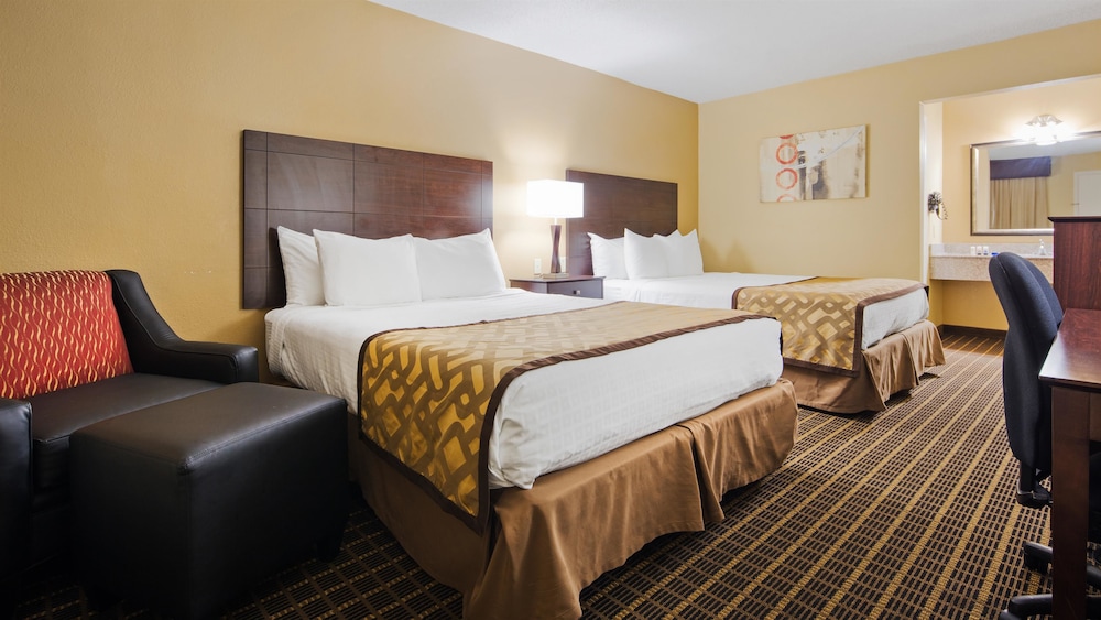 Best Western Green Tree Inn 13/31