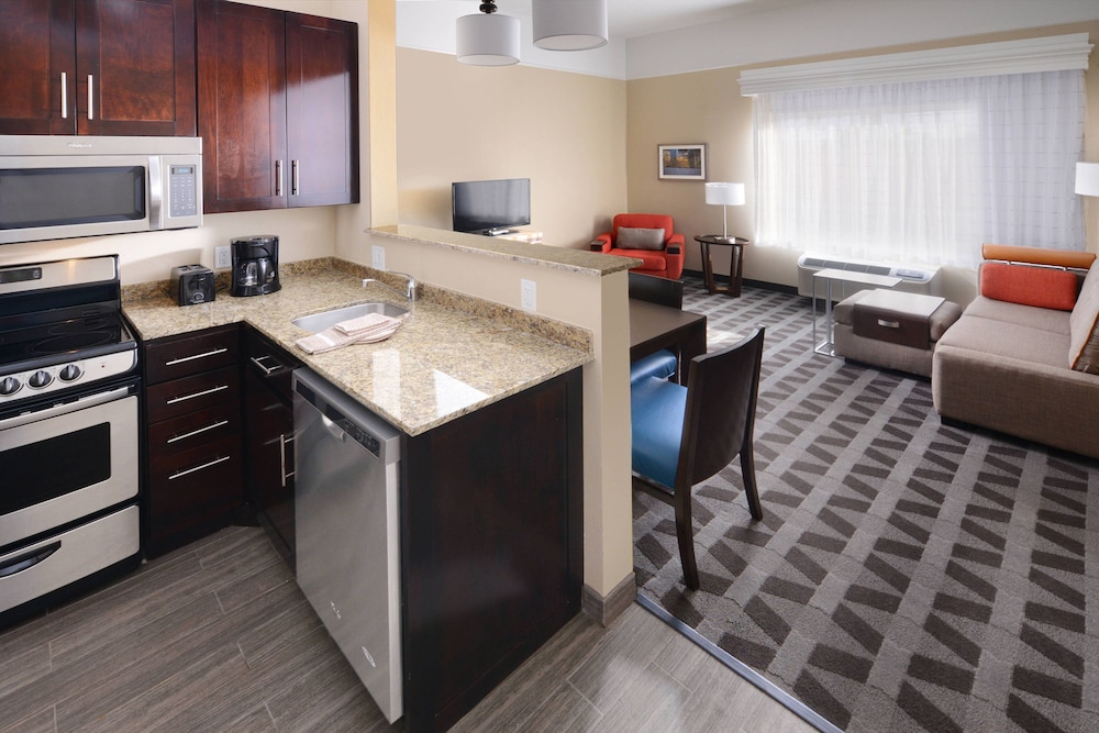 Towneplace Suites Houston Galleria Area 7/33