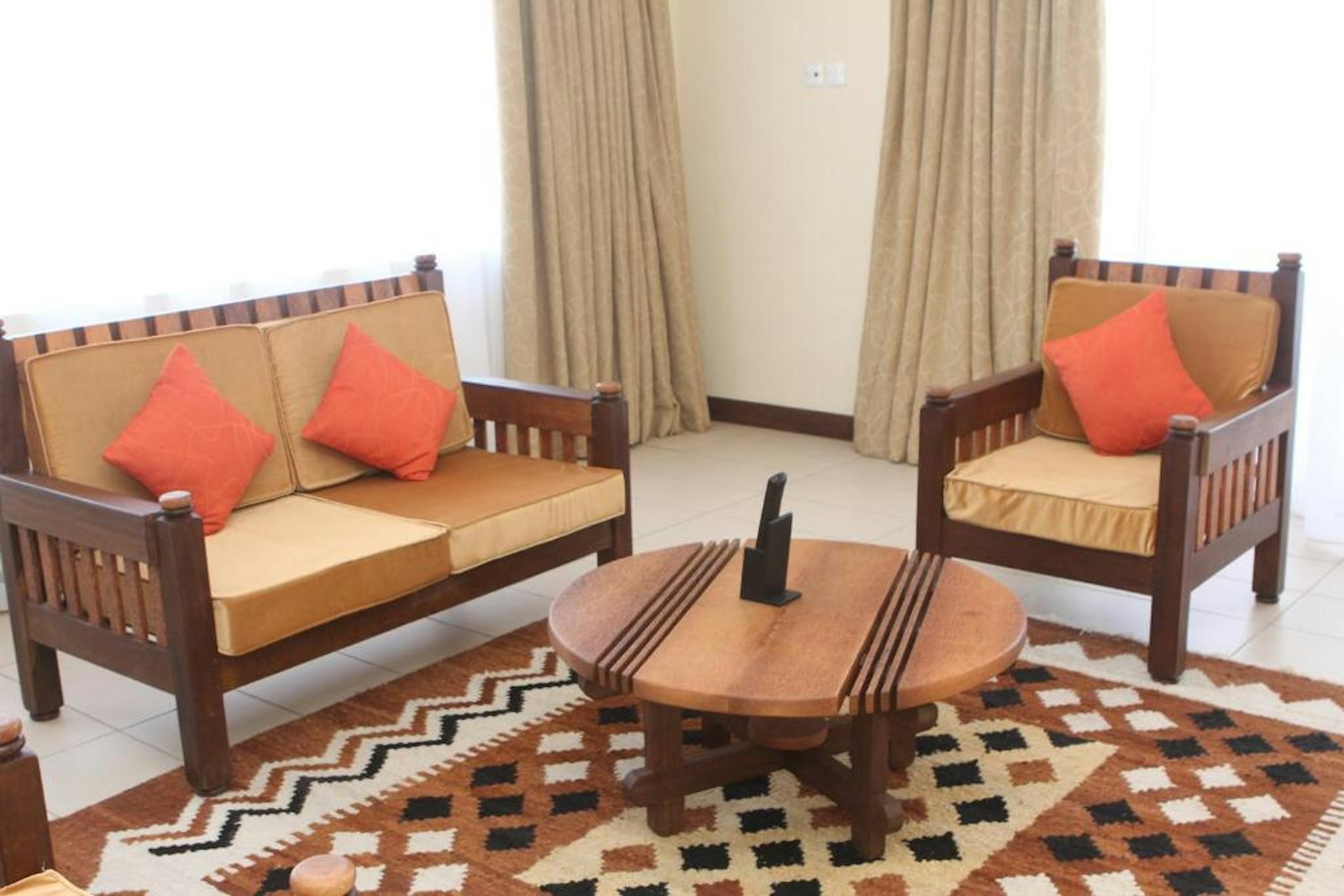 CityBlue Creekside Hotel & Suites 15/25