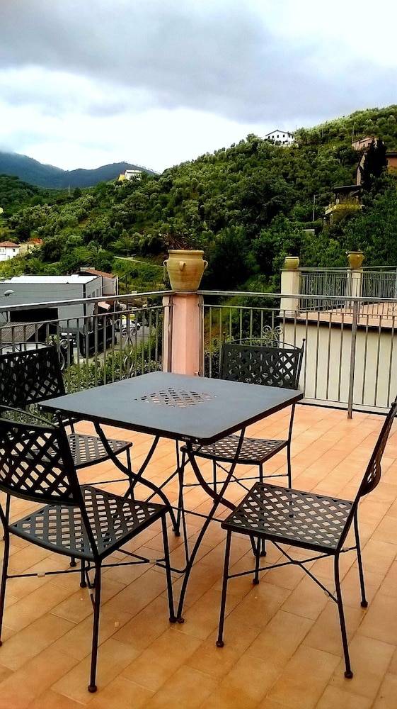 Resort Costa Morroni 67/90